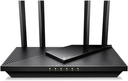 TP-Link AX3000 WiFi 6 Router by TP-Link