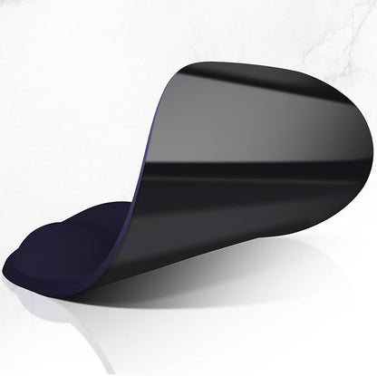 ITNRSIIET Ergonomic Mouse Pad, Cushioned Gel Wrist Rest, Non-Slip Base - Image 5