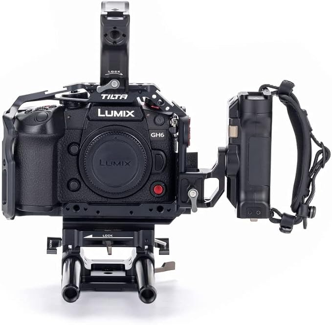 Tilta Camera Cage compatible - Image 2
