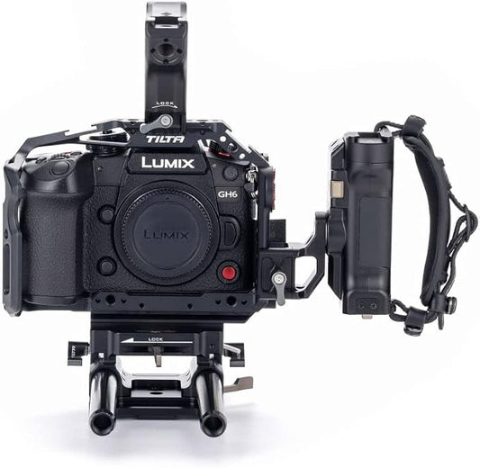 Tilta Camera Cage compatible - Image 2