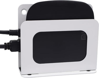 Cable Box Mount Adjustable Small Wall Mount Holder - Image 9