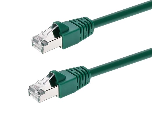 Monoprice Cat6A Ethernet Patch Cable by Monoprice