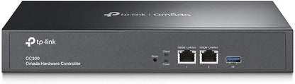 TP-Link Hardware Controller – SDN Integrated, 2 Gigabit Ports, USB 3.0 by TP-Link