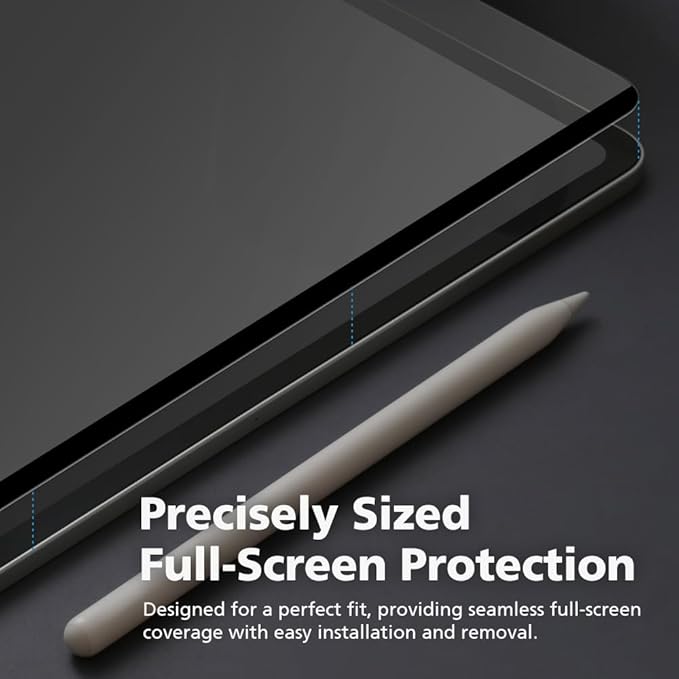 Magnetic & Nano Adsorption 360° 4-Way Privacy Screen Protector - Image 6
