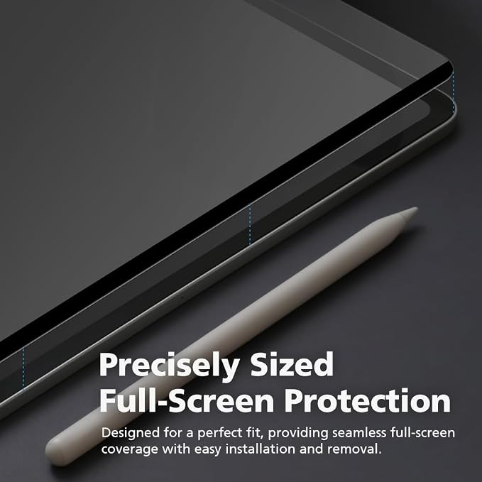 Magnetic & Nano Adsorption 360° 4-Way Privacy Screen Protector - Image 6