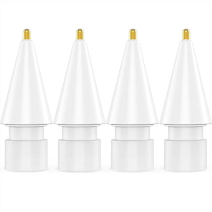 NIUTRENDZ 4 Pack Replacement Tips by NIUTRENDZ