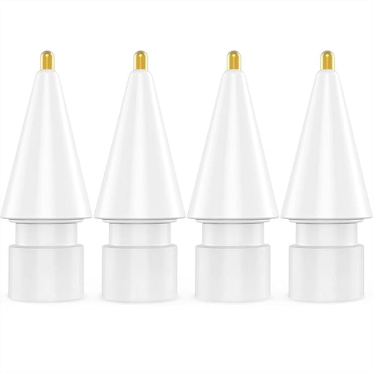 NIUTRENDZ 4 Pack Replacement Tips by NIUTRENDZ