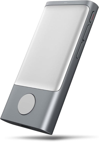 Bluetooth Presentation Clicker Wireless Presenter, Air Mouse - Image 3