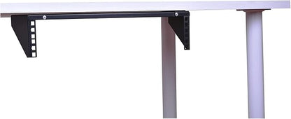 RackPath 2U Vertical Wall Mount Rack - Image 7