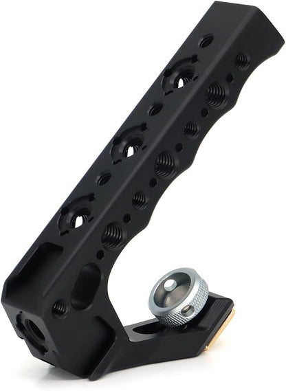 Universal Top Handle with 3/8" Screw Locating Pins - Image 6