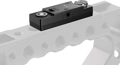 for nk d850 d800 z8 z9 d810 Camera Releases The Shutter Cord Remote Control - Image 4