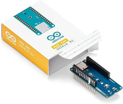 Arduino MKR ENV Shield REV2 - Image 4