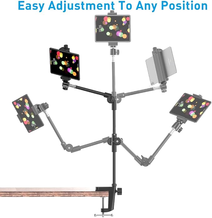 KDD Webcam Stand Camera Mount - Image 4