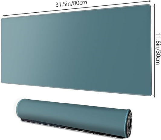 Galdas Gaming Mouse Pad XXL XL Large Long Extended Big Mousepad Non-Slip Rubber - Image 2