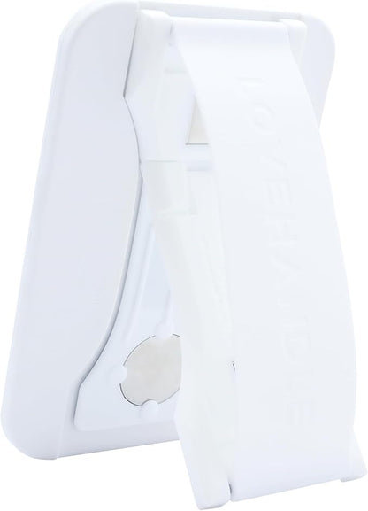 LoveHandle PRO MagSafe Compatible Magnetic Phone Grip w/Kickstand - Image 4