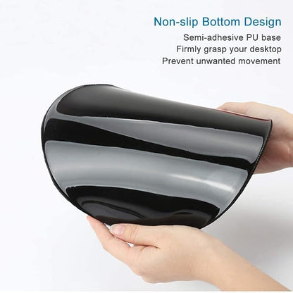 ITNRSIIET Ergonomic Mouse Pad - Image 4