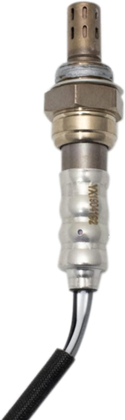 TRQ O2 Oxygen Sensor 4 Wire Narrow-Band Downstream Bank 1 Sensor 2 Compatible - Image 4