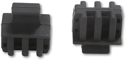 50 Pack SFP Dust Cover for Open SFP/SFP+ Slot - Image 5