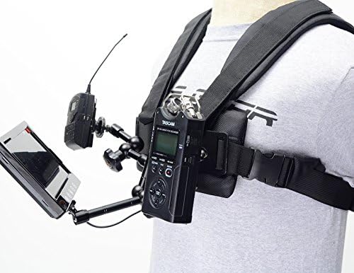 Medusa MED 100 Adjustable Body Vest - Image 7