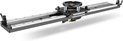 PROAIM Flyking PRO 4ft Mitchell Video Camera Slider by PROAIM