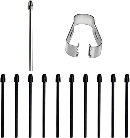 Pen Tips Replacement Compatible by MJKOR