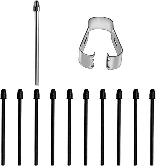 Pen Tips Replacement Compatible by MJKOR