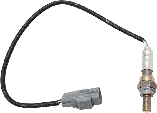 TRQ O2 Oxygen Sensor 4 Wire Narrow-Band Compatible - Image 2
