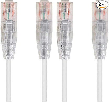 Monoprice Cat6 Ethernet Patch Cable by Monoprice
