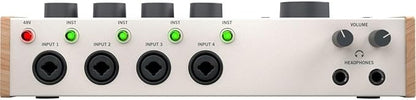 Universal Audio Volt 476p USB Recording Studio Audio Interface - Image 3