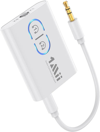 1Mii Bluetooth Transmitter Receiver by 1Mii