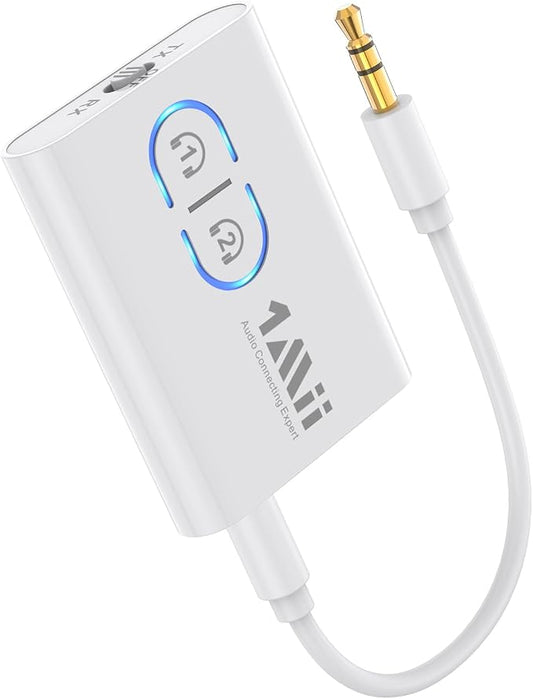 1Mii Bluetooth Transmitter Receiver by 1Mii
