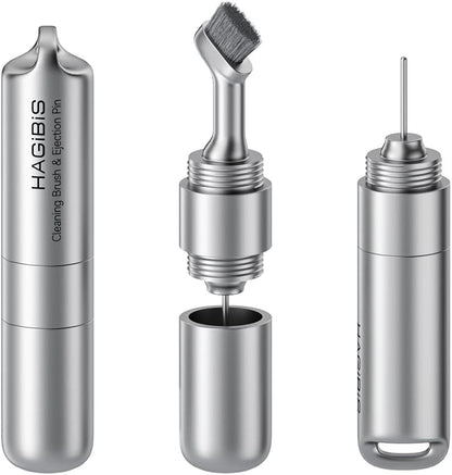 Hagibis SIM Card Tray Removal Tool by Hagibis