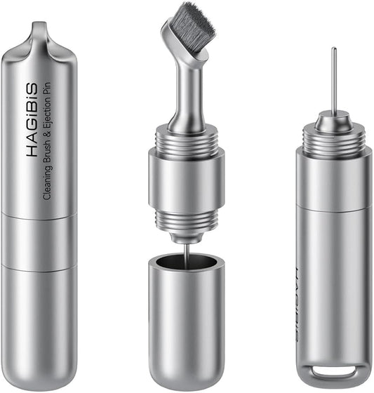 Hagibis SIM Card Tray Removal Tool by Hagibis