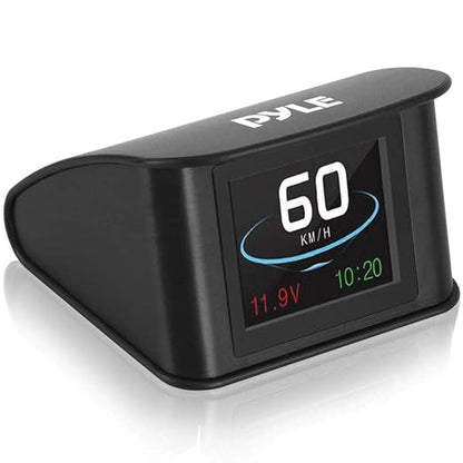 Pyle Universal Vehicle Smart HUD Display by PyleUSA