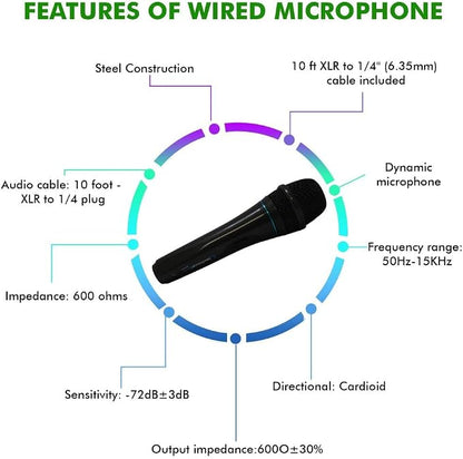 Home Audio System Kit - Image 6