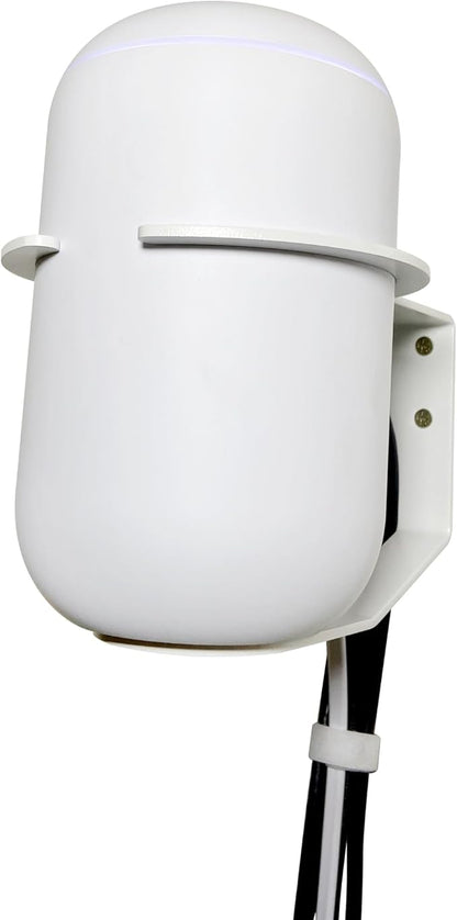 Custom Wall Mount Bracket for UniFi Dream Machine and UniFi Dream Router - Image 3