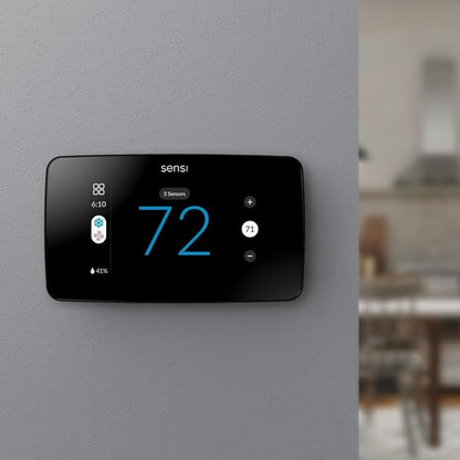Sensi Touch 2 Smart Thermostat - Image 7