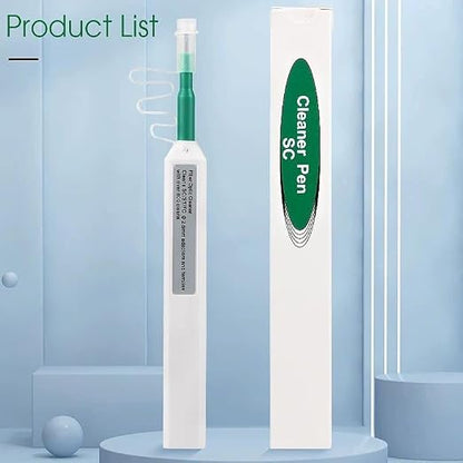 Fiber Cleaner, Fiber Optic Cleaner Pen - Image 9