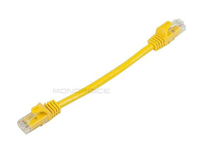 Monoprice Cat6 Ethernet Patch Cable - Image 2