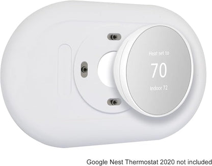 Nest Thermostat Trim kit, Nest Thermostat Wall Plate - Image 4