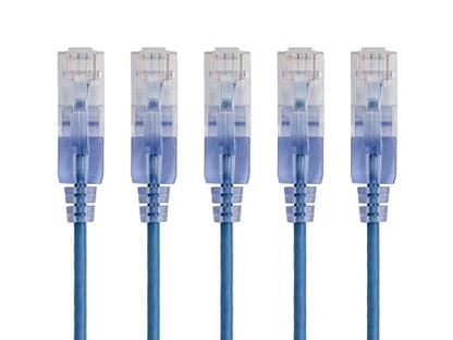 Monoprice Cat6A Ethernet Patch Cable by Monoprice