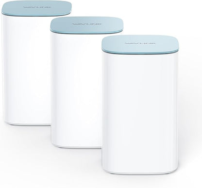 WAVLINK AX3000 WiFi 6 Mesh System 3 Pack by WAVLINK%C2%AE