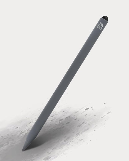 ZAGG Pro Stylus 2 with Active & Capacitive Tips, Palm Rejection, Tilt by ZAGG