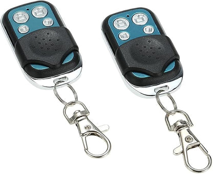 Shkalacar NEW Car Alarm System - Image 7