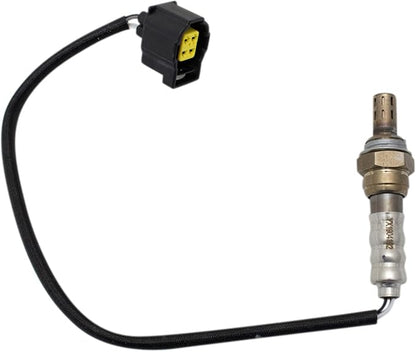 TRQ Engine Exhaust O2 02 Oxygen Sensor Direct Fit Compatible - Image 2