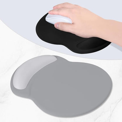 ITNRSIIET Ergonomic Mouse Pad - Image 3