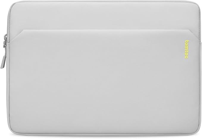 tomtoc Slim Laptop Sleeve for 14-inch MacBook Pro M4/M3/M2/M1 Pro/Max 2024-2021 by tomtoc