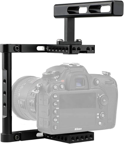 CAMVATE Basic Camera Cage Rig - Image 4