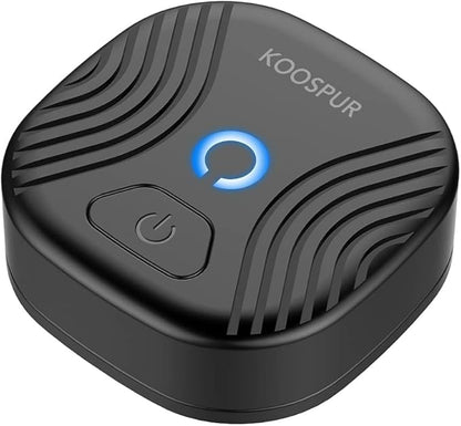 Tennis Racket Sensor Tracker Motion Detector Analyzer by Unknown