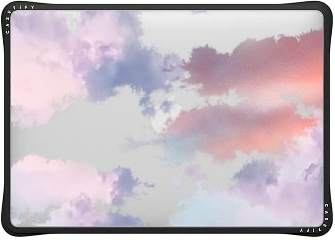 CASETiFY Impact MacBook Air 13" Case by CASETiFY